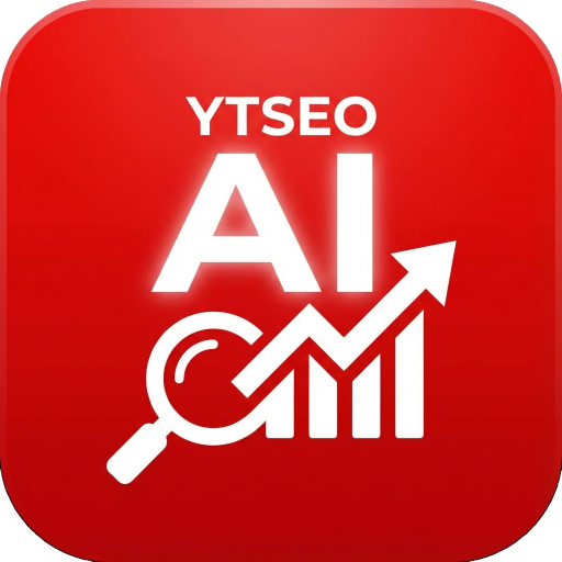YTSeo AI Logo